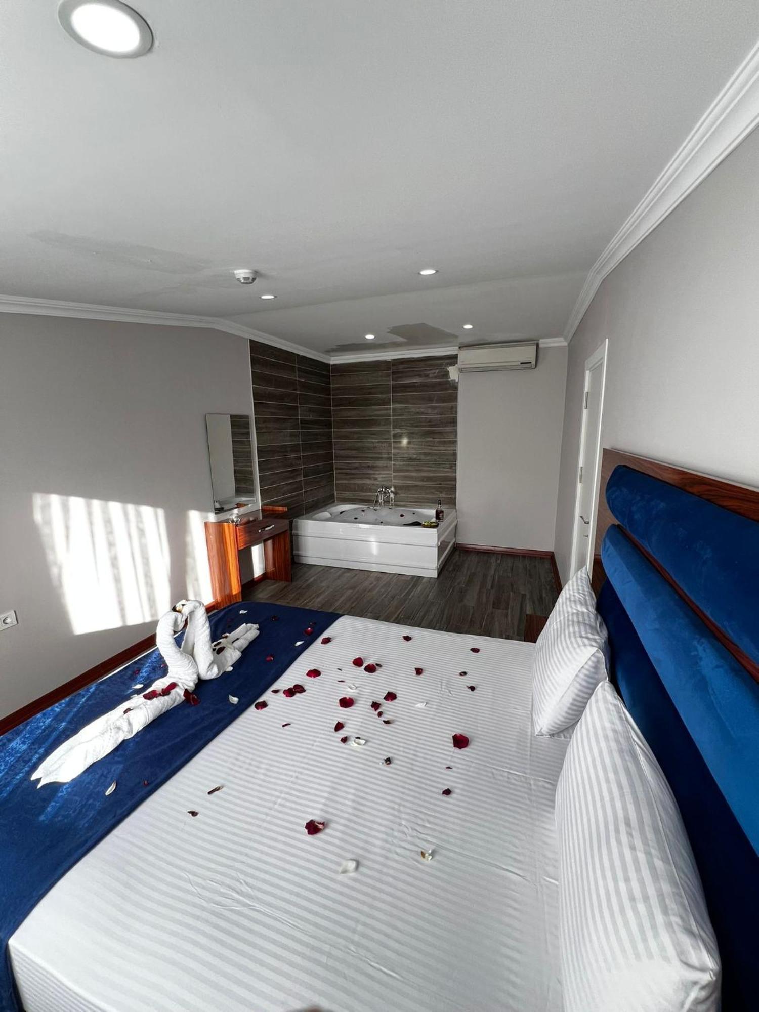 Hotel Lion King Istanbul