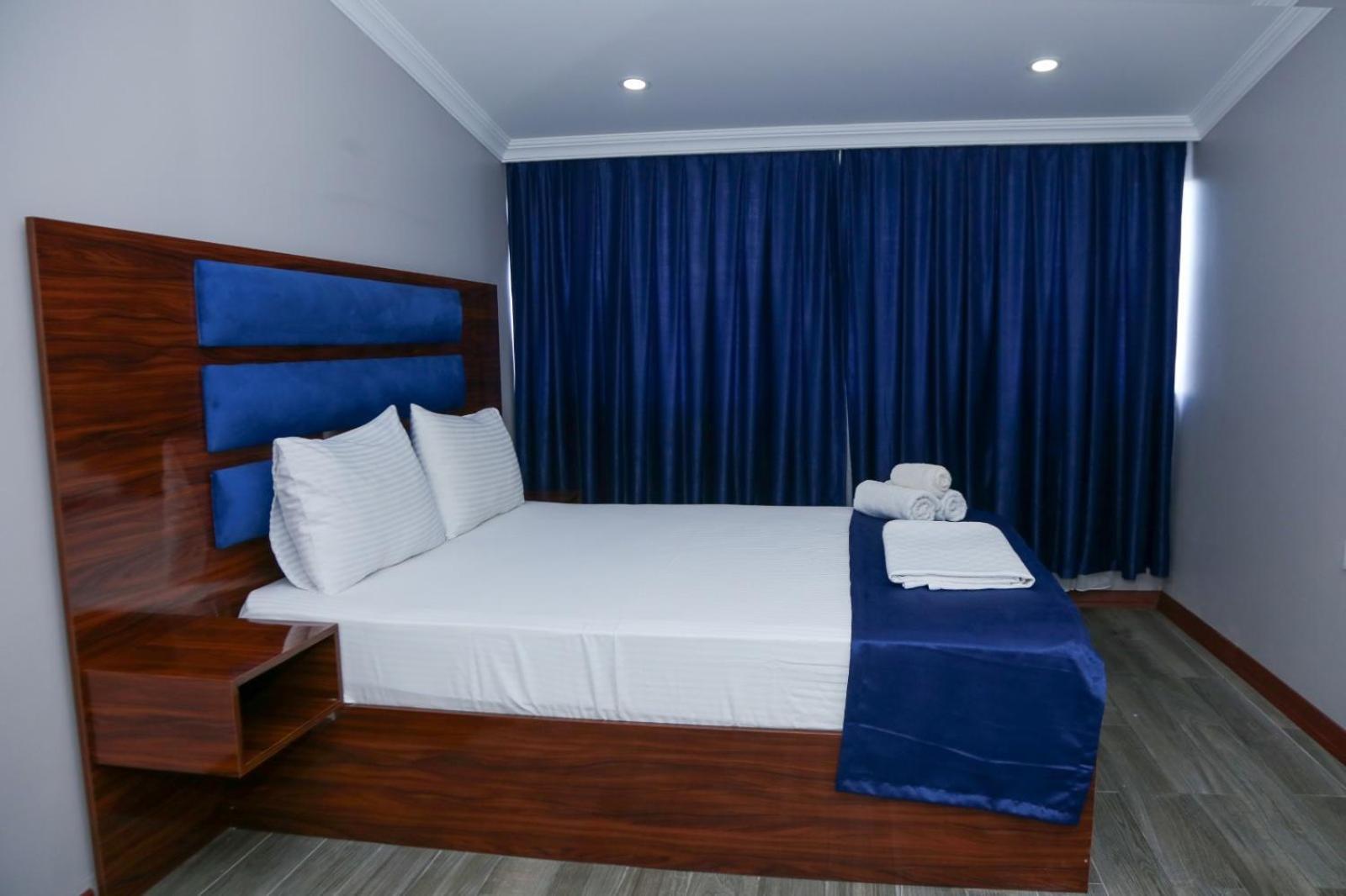 Lion King Hotel Istanbul