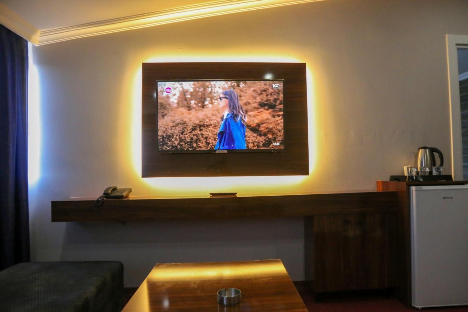 Hotel Lion King Istanbul